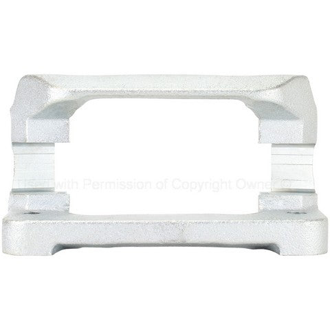 Quality-Built Disc Brake Caliper Bracket P/N:BKT1068 Fits: Ford Freestar 07-04, Mercury Monterey 07-04 - Image 2