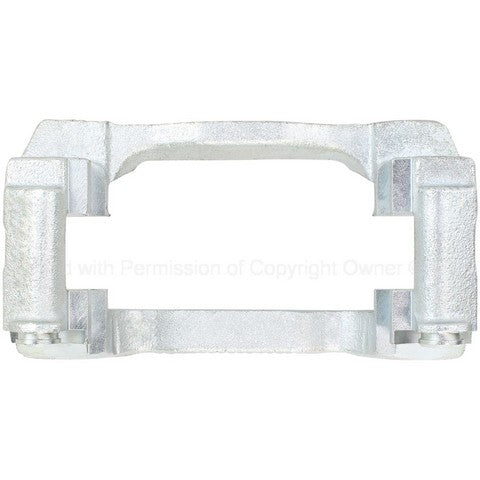 Quality-Built Disc Brake Caliper Bracket P/N:BKT1068 Fits: Ford Freestar 07-04, Mercury Monterey 07-04 - Image 3