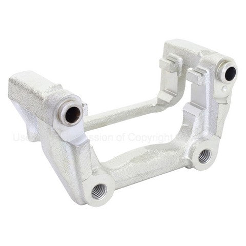 Quality-Built Disc Brake Caliper Bracket P/N:BKT1069 Fits: Ford Five Hundred 07-05, Ford Freestyle 07-05, Ford Taurus 09-08, Ford Taurus X 09-08, Mercury Montego 07-05, Mercury Sable 09-08 - Image 1