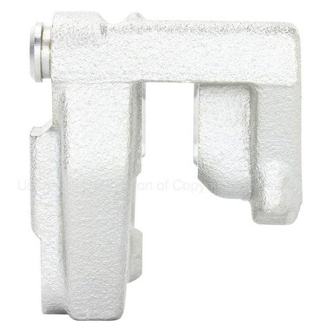 Quality-Built Disc Brake Caliper Bracket P/N:BKT1069 Fits: Ford Five Hundred 07-05, Ford Freestyle 07-05, Ford Taurus 09-08, Ford Taurus X 09-08, Mercury Montego 07-05, Mercury Sable 09-08 - Image 2