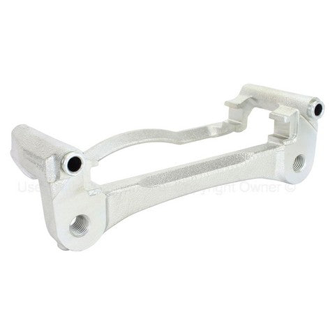 Quality-Built Disc Brake Caliper Bracket P/N:BKT1071 Fits: Ford Probe 97-93, Mazda 626 02-93, Mazda Mx-6 97-93, Mazda Protege 03-99, Mazda Protege5 03-02 - Image 1