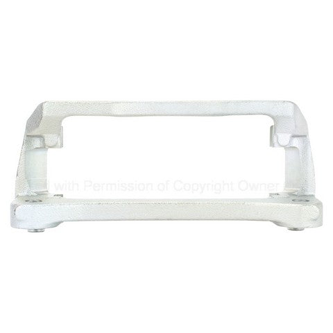 Quality-Built Disc Brake Caliper Bracket P/N:BKT1071 Fits: Ford Probe 97-93, Mazda 626 02-93, Mazda Mx-6 97-93, Mazda Protege 03-99, Mazda Protege5 03-02 - Image 6