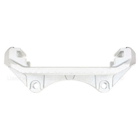 Quality-Built Disc Brake Caliper Bracket P/N:BKT1074 Fits: Ford Explorer 19-11, Ford Flex 19-09, Ford Police Interceptor Utility 19-13, Ford Special Service Police Sedan 2015, Ford Taurus 19-10, Lincoln Mks 12-09, Lincoln Mkt 19-10 - Image 2