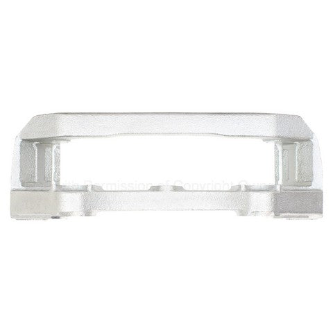 Quality-Built Disc Brake Caliper Bracket P/N:BKT1074 Fits: Ford Explorer 19-11, Ford Flex 19-09, Ford Police Interceptor Utility 19-13, Ford Special Service Police Sedan 2015, Ford Taurus 19-10, Lincoln Mks 12-09, Lincoln Mkt 19-10 - Image 3