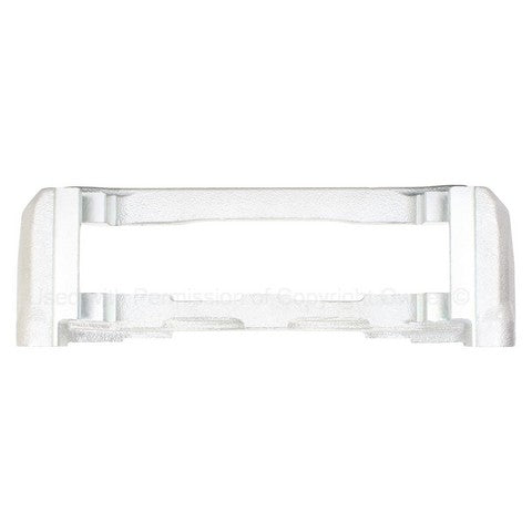 Quality-Built Disc Brake Caliper Bracket P/N:BKT1074 Fits: Ford Explorer 19-11, Ford Flex 19-09, Ford Police Interceptor Utility 19-13, Ford Special Service Police Sedan 2015, Ford Taurus 19-10, Lincoln Mks 12-09, Lincoln Mkt 19-10 - Image 4
