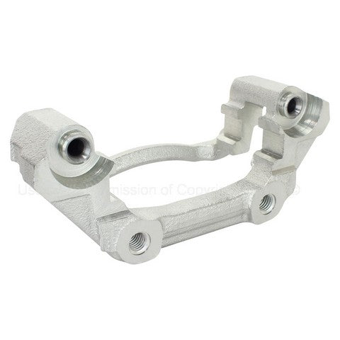 Quality-Built Disc Brake Caliper Bracket P/N:BKT1075 Fits: Ford Edge 14-11, Ford Explorer 19-11, Ford Flex 14-09, Ford Special Service Police Sedan 2014, Ford Taurus 19-10, Lincoln Mks 12-09, Lincoln Mkt 14-10, Lincoln Mkx 15-11 - Image 1