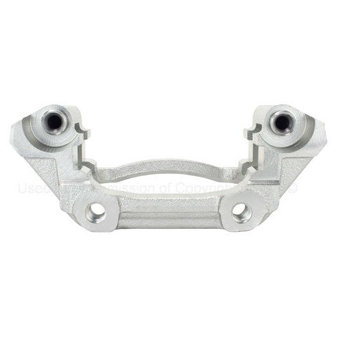 Quality-Built Disc Brake Caliper Bracket P/N:BKT1075 Fits: Ford Edge 14-11, Ford Explorer 19-11, Ford Flex 14-09, Ford Special Service Police Sedan 2014, Ford Taurus 19-10, Lincoln Mks 12-09, Lincoln Mkt 14-10, Lincoln Mkx 15-11 - Image 4