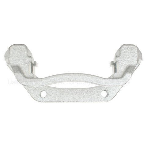 Quality-Built Disc Brake Caliper Bracket P/N:BKT1075 Fits: Ford Edge 14-11, Ford Explorer 19-11, Ford Flex 14-09, Ford Special Service Police Sedan 2014, Ford Taurus 19-10, Lincoln Mks 12-09, Lincoln Mkt 14-10, Lincoln Mkx 15-11 - Image 5