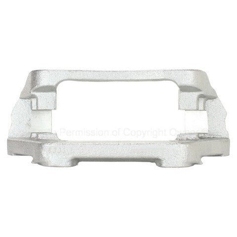 Quality-Built Disc Brake Caliper Bracket P/N:BKT1075 Fits: Ford Edge 14-11, Ford Explorer 19-11, Ford Flex 14-09, Ford Special Service Police Sedan 2014, Ford Taurus 19-10, Lincoln Mks 12-09, Lincoln Mkt 14-10, Lincoln Mkx 15-11 - Image 2