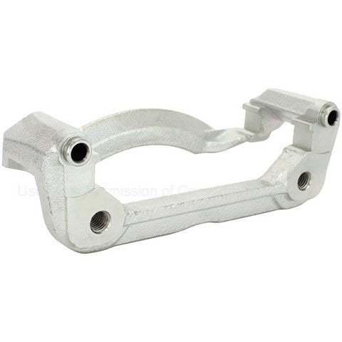 Quality-Built Disc Brake Caliper Bracket P/N:BKT1076 Fits: Ford Freestar 07-04, Mercury Monterey 07-04 - Image 1