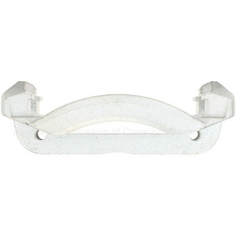 Quality-Built Disc Brake Caliper Bracket P/N:BKT1076 Fits: Ford Freestar 07-04, Mercury Monterey 07-04 - Image 5
