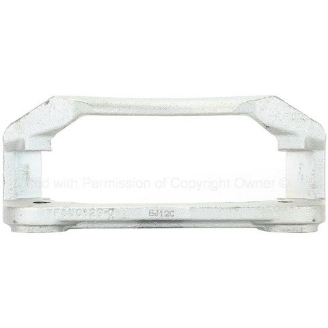 Quality-Built Disc Brake Caliper Bracket P/N:BKT1076 Fits: Ford Freestar 07-04, Mercury Monterey 07-04 - Image 2