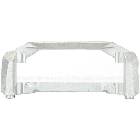 Quality-Built Disc Brake Caliper Bracket P/N:BKT1076 Fits: Ford Freestar 07-04, Mercury Monterey 07-04 - Image 3