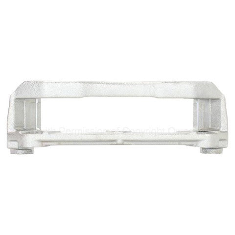Quality-Built Disc Brake Caliper Bracket P/N:BKT1077 Fits: Ford Explorer 10-06, Ford Explorer Sport Trac 10-07, Mercury Mountaineer 10-06 - Image 5