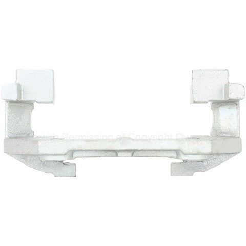 Quality-Built Disc Brake Caliper Bracket P/N:BKT1078 Fits: Ford Escape 09-05, Mazda Tribute 06-05, Mazda Tribute 10-08, Mercury Mariner 09-05 - Image 5