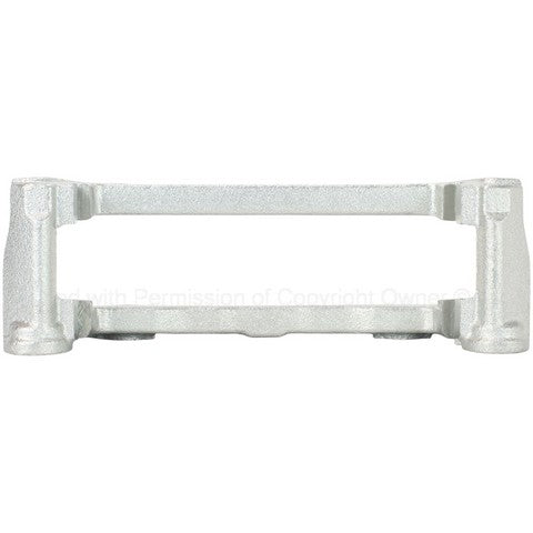 Quality-Built Disc Brake Caliper Bracket P/N:BKT1079 Fits: Ford Five Hundred 07-05, Ford Freestyle 07-05, Mercury Montego 07-05 - Image 2