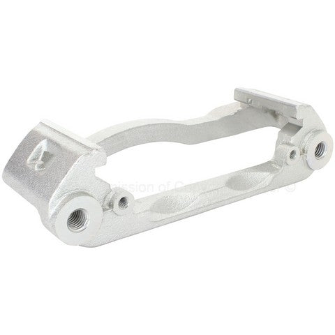 Quality-Built Disc Brake Caliper Bracket P/N:BKT1081 Fits: Ford F-450 Super Duty 16-05, Ford F-550 Super Duty 16-05, Ford Lcf 09-06, International Cf500 10-05, International Cf600 10-05, International Terrastar 13-10 - Image 1
