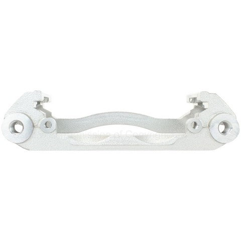 Quality-Built Disc Brake Caliper Bracket P/N:BKT1081 Fits: Ford F-450 Super Duty 16-05, Ford F-550 Super Duty 16-05, Ford Lcf 09-06, International Cf500 10-05, International Cf600 10-05, International Terrastar 13-10 - Image 4