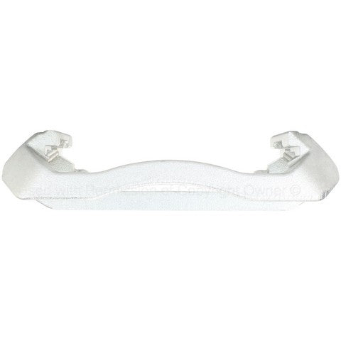 Quality-Built Disc Brake Caliper Bracket P/N:BKT1081 Fits: Ford F-450 Super Duty 16-05, Ford F-550 Super Duty 16-05, Ford Lcf 09-06, International Cf500 10-05, International Cf600 10-05, International Terrastar 13-10 - Image 5