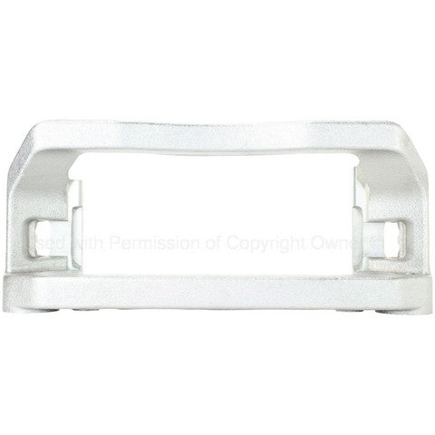 Quality-Built Disc Brake Caliper Bracket P/N:BKT1081 Fits: Ford F-450 Super Duty 16-05, Ford F-550 Super Duty 16-05, Ford Lcf 09-06, International Cf500 10-05, International Cf600 10-05, International Terrastar 13-10 - Image 2