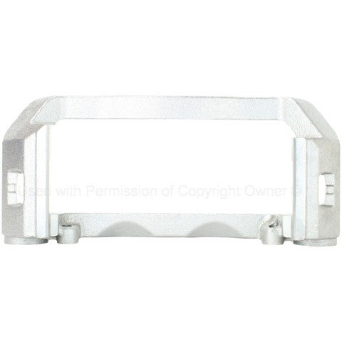 Quality-Built Disc Brake Caliper Bracket P/N:BKT1081 Fits: Ford F-450 Super Duty 16-05, Ford F-550 Super Duty 16-05, Ford Lcf 09-06, International Cf500 10-05, International Cf600 10-05, International Terrastar 13-10 - Image 3