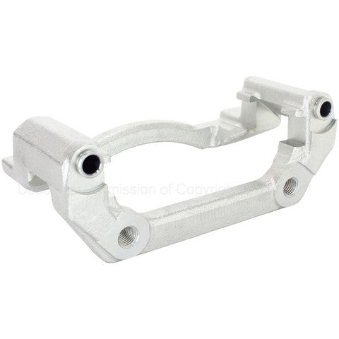 Quality-Built Disc Brake Caliper Bracket P/N:BKT1082 Fits: Ford F-250 Super Duty 12-08, Ford F-350 Super Duty 12-05, Ford F-450 Super Duty 12-11 - Image 1