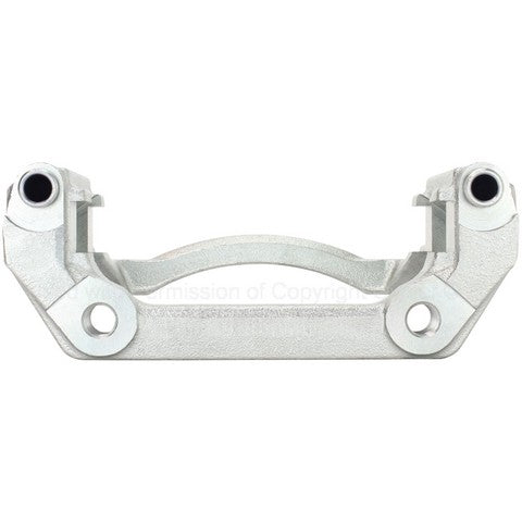 Quality-Built Disc Brake Caliper Bracket P/N:BKT1082 Fits: Ford F-250 Super Duty 12-08, Ford F-350 Super Duty 12-05, Ford F-450 Super Duty 12-11 - Image 3