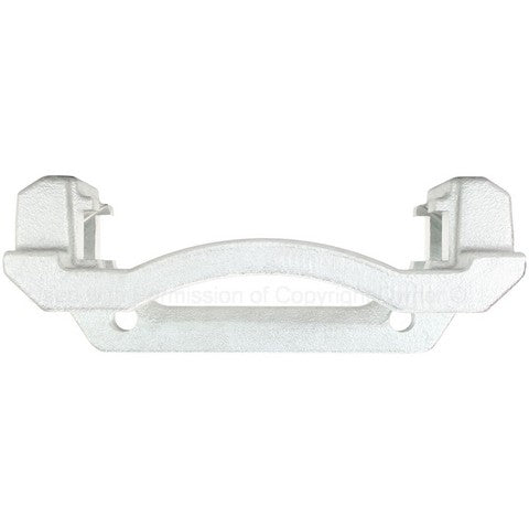 Quality-Built Disc Brake Caliper Bracket P/N:BKT1082 Fits: Ford F-250 Super Duty 12-08, Ford F-350 Super Duty 12-05, Ford F-450 Super Duty 12-11 - Image 4
