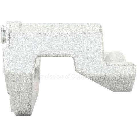 Quality-Built Disc Brake Caliper Bracket P/N:BKT1082 Fits: Ford F-250 Super Duty 12-08, Ford F-350 Super Duty 12-05, Ford F-450 Super Duty 12-11 - Image 2