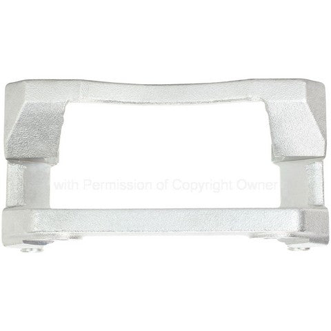 Quality-Built Disc Brake Caliper Bracket P/N:BKT1082 Fits: Ford F-250 Super Duty 12-08, Ford F-350 Super Duty 12-05, Ford F-450 Super Duty 12-11 - Image 6