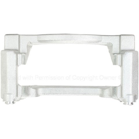 Quality-Built Disc Brake Caliper Bracket P/N:BKT1082 Fits: Ford F-250 Super Duty 12-08, Ford F-350 Super Duty 12-05, Ford F-450 Super Duty 12-11 - Image 5