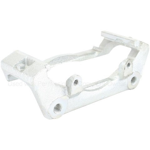 Quality-Built Disc Brake Caliper Bracket P/N:BKT1083 Fits: Ford E-150 06-04, Ford E-150 Club Wagon 05-04, Ford Econoline 06-04 - Image 1