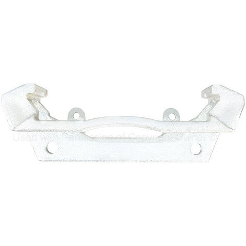 Quality-Built Disc Brake Caliper Bracket P/N:BKT1083 Fits: Ford E-150 06-04, Ford E-150 Club Wagon 05-04, Ford Econoline 06-04 - Image 5