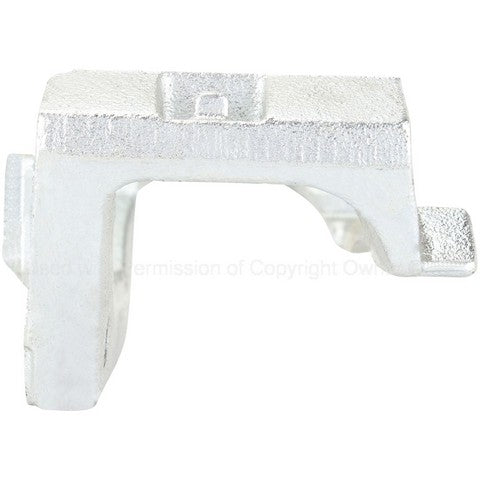 Quality-Built Disc Brake Caliper Bracket P/N:BKT1083 Fits: Ford E-150 06-04, Ford E-150 Club Wagon 05-04, Ford Econoline 06-04 - Image 4