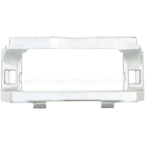 Quality-Built Disc Brake Caliper Bracket P/N:BKT1083 Fits: Ford E-150 06-04, Ford E-150 Club Wagon 05-04, Ford Econoline 06-04 - Image 6