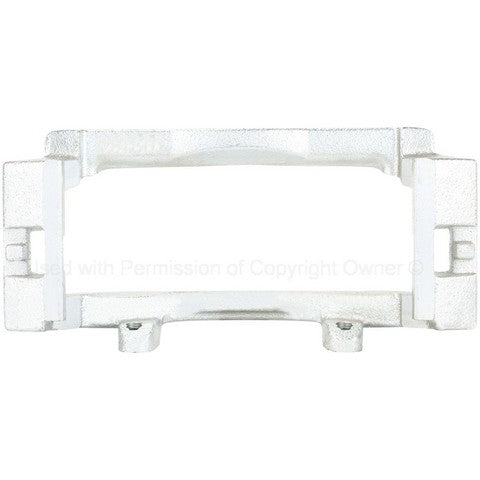 Quality-Built Disc Brake Caliper Bracket P/N:BKT1083 Fits: Ford E-150 06-04, Ford E-150 Club Wagon 05-04, Ford Econoline 06-04 - Image 3