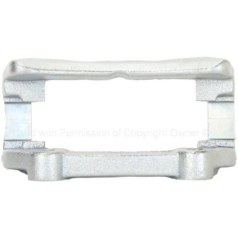 Quality-Built Disc Brake Caliper Bracket P/N:BKT1084 Fits: Ford Mustang 14-05 - Image 2