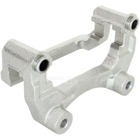Quality-Built Disc Brake Caliper Bracket P/N:BKT1086 Fits: Ford Fusion 12-06, Lincoln Mkz 12-07, Lincoln Zephyr 2006, Mazda 6 13-06, Mercury Milan 11-06 - Image 1
