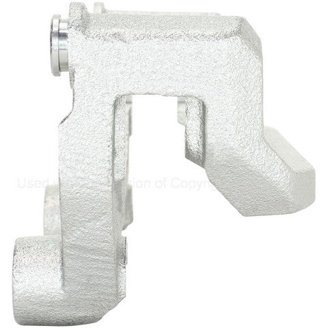 Quality-Built Disc Brake Caliper Bracket P/N:BKT1086 Fits: Ford Fusion 12-06, Lincoln Mkz 12-07, Lincoln Zephyr 2006, Mazda 6 13-06, Mercury Milan 11-06 - Image 3