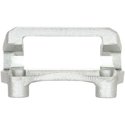 Quality-Built Disc Brake Caliper Bracket P/N:BKT1086 Fits: Ford Fusion 12-06, Lincoln Mkz 12-07, Lincoln Zephyr 2006, Mazda 6 13-06, Mercury Milan 11-06 - Image 2