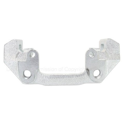 Quality-Built Disc Brake Caliper Bracket P/N:BKT1088 Fits: Ford Expedition 06-03, Lincoln Navigator 06-03 - Image 5