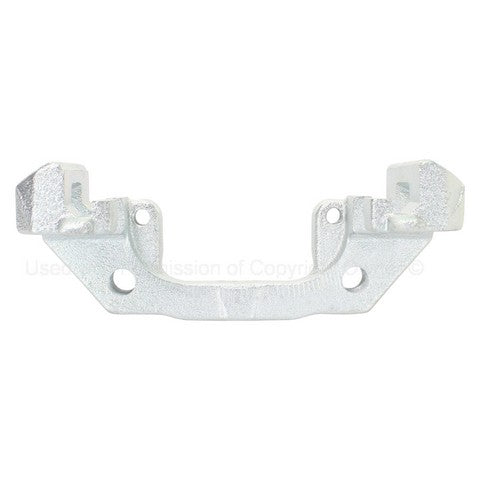 Quality-Built Disc Brake Caliper Bracket P/N:BKT1088 Fits: Ford Expedition 06-03, Lincoln Navigator 06-03 - Image 3