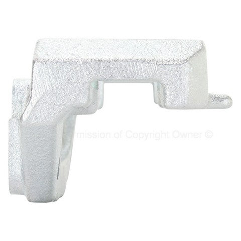 Quality-Built Disc Brake Caliper Bracket P/N:BKT1088 Fits: Ford Expedition 06-03, Lincoln Navigator 06-03 - Image 2