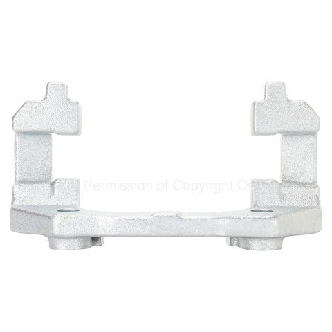 Quality-Built Disc Brake Caliper Bracket P/N:BKT1088 Fits: Ford Expedition 06-03, Lincoln Navigator 06-03 - Image 4