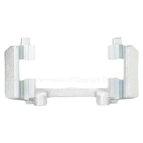 Quality-Built Disc Brake Caliper Bracket P/N:BKT1088 Fits: Ford Expedition 06-03, Lincoln Navigator 06-03 - Image 6
