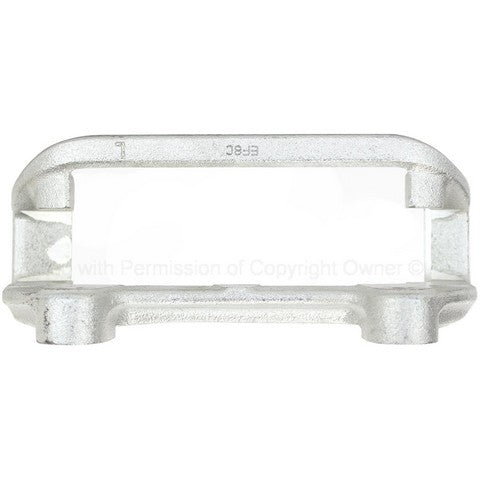 Quality-Built Disc Brake Caliper Bracket P/N:BKT1089 Fits: Ford Mustang 04-94 - Image 5