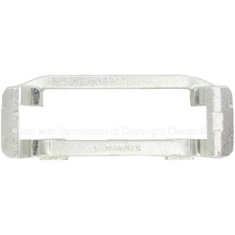 Quality-Built Disc Brake Caliper Bracket P/N:BKT1089 Fits: Ford Mustang 04-94 - Image 3
