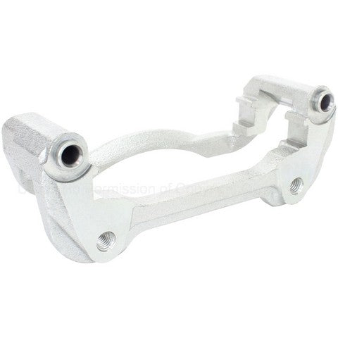 Quality-Built Disc Brake Caliper Bracket P/N:BKT1091 Fits: Ford Mustang 10-05, Ford Mustang 14-12 - Image 1