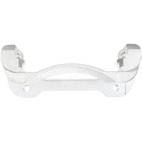 Quality-Built Disc Brake Caliper Bracket P/N:BKT1091 Fits: Ford Mustang 10-05, Ford Mustang 14-12 - Image 2