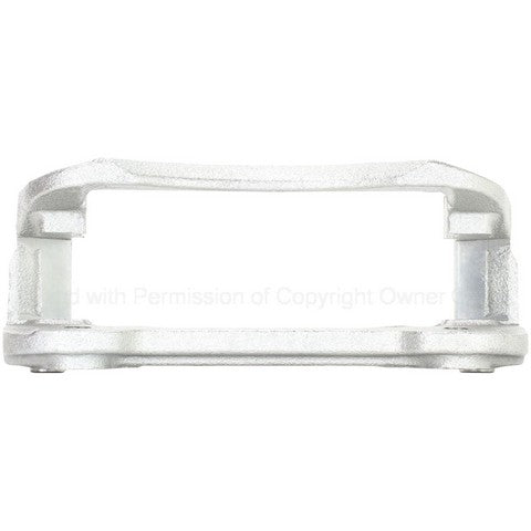 Quality-Built Disc Brake Caliper Bracket P/N:BKT1091 Fits: Ford Mustang 10-05, Ford Mustang 14-12 - Image 3
